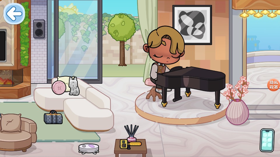 我的小小鎮 v3.0.0 3