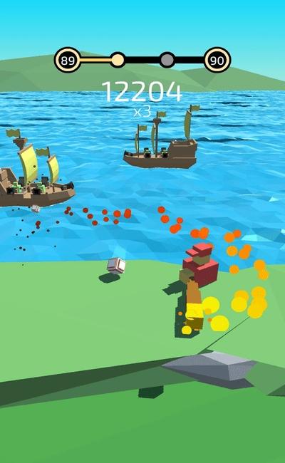 狂怒棒球 v1.3.0 0