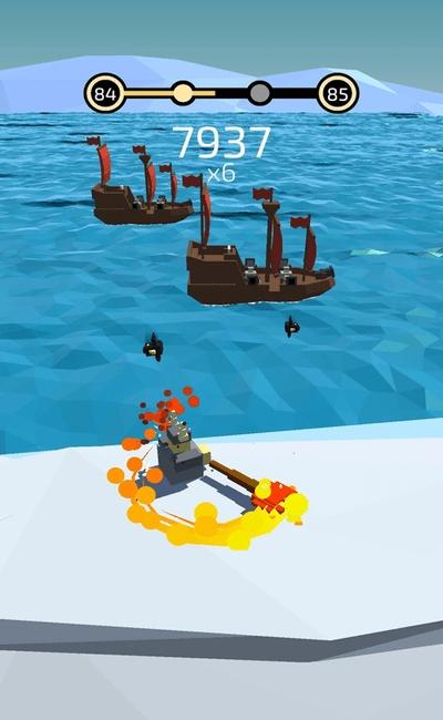 狂怒棒球 v1.3.0 1