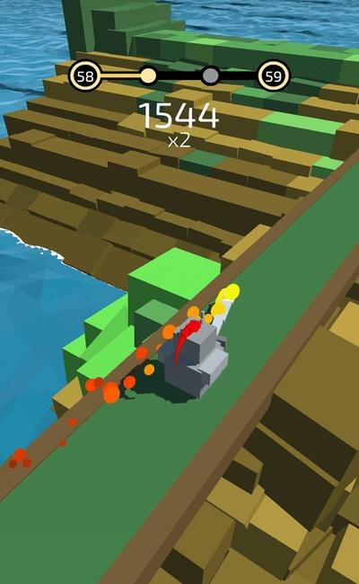 狂怒棒球 v1.3.0 2