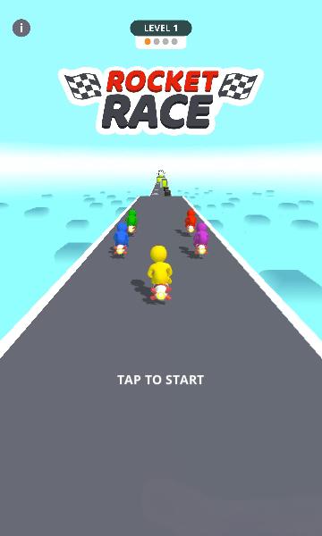 火箭競賽 v1.0.0 0