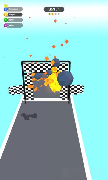 火箭競賽 v1.0.0 2