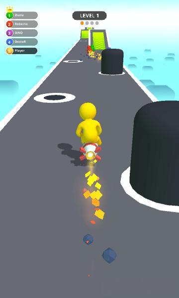 火箭競賽 v1.0.0 1