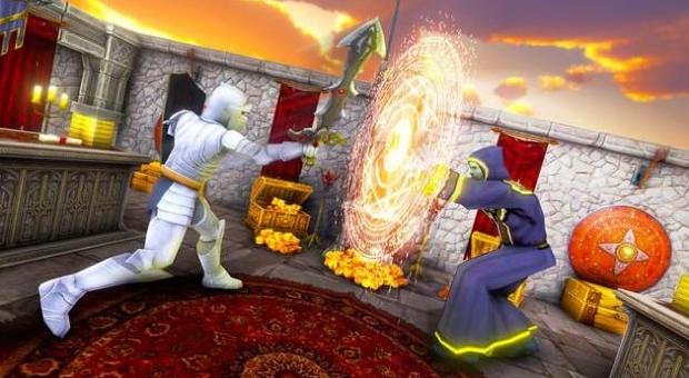 忍者神劍格斗武士 v2.0.2 0