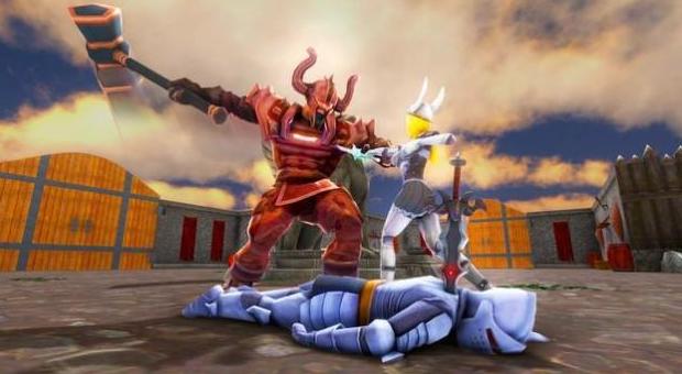 忍者神劍格斗武士 v2.0.2 1