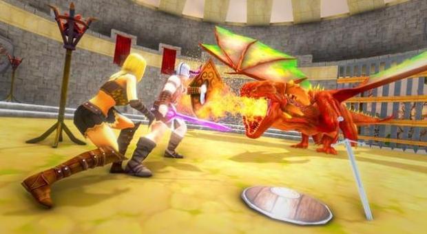 忍者神劍格斗武士 v2.0.2 2