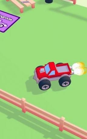 暴力怪物卡車 v0.1 2