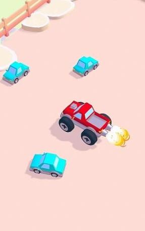 暴力怪物卡車 v0.1 1