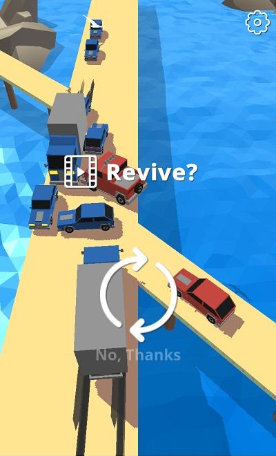 立交橋 v0.1.358 2