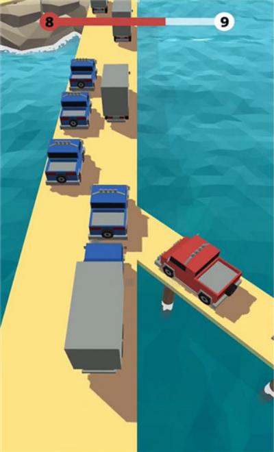 立交橋 v0.1.358 0