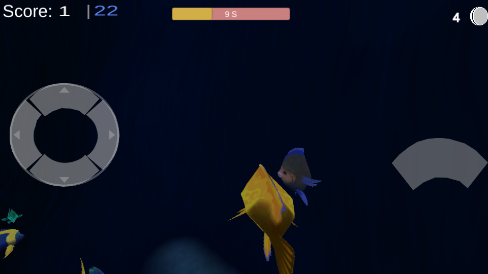 魚模擬器 v1.7 1