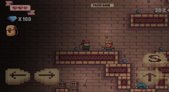 國王的冒險 v1.73 0