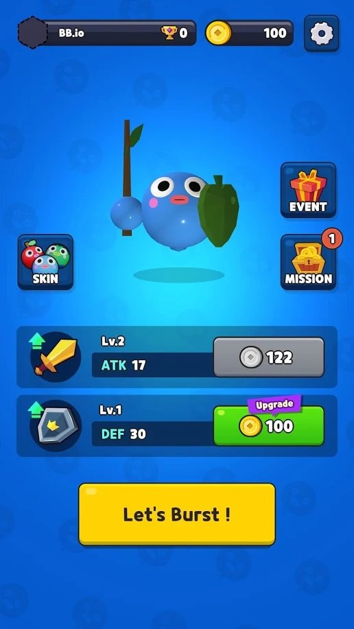 氣球搗蛋鬼 v1.0.0 1