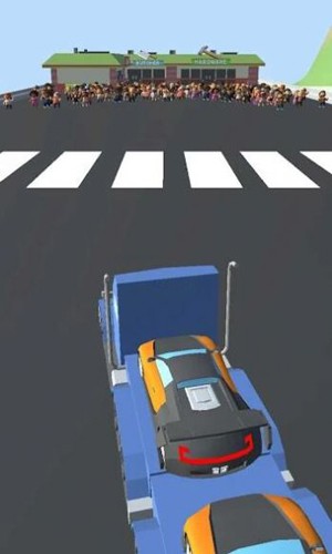 超級汽車廠 v1.07 1