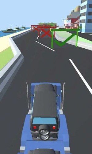 超級汽車廠 v1.07 2