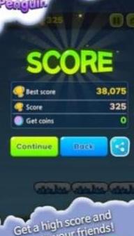 躲避企鵝 v1.0.6 0