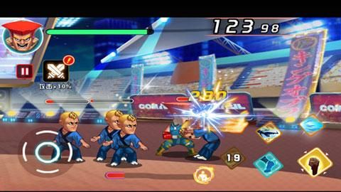 我是格斗家 v2.0.2.186 3