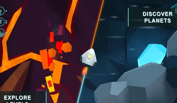 著陸任務(wù)行星深度 v1.7.8 1