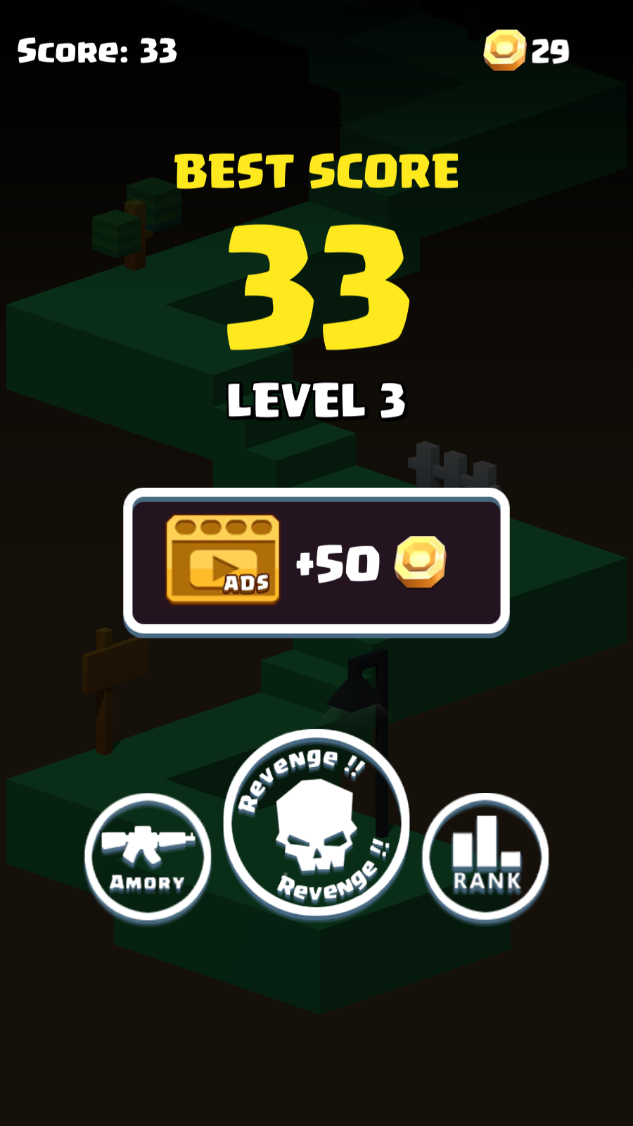 火槍超級(jí)英雄 v1.1.3 0