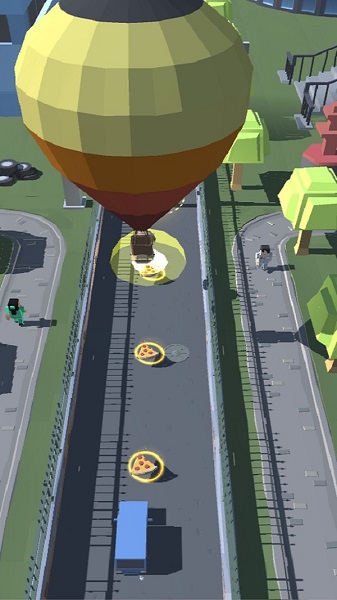 畫線行駛 v0.18 1