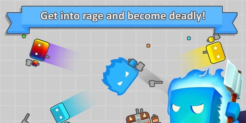 飛斧大作戰 v1.9 1