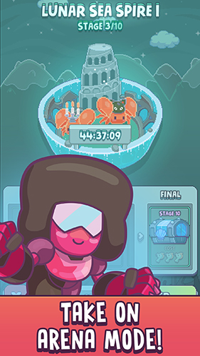 卡通匹配之地 v2.0.0 2