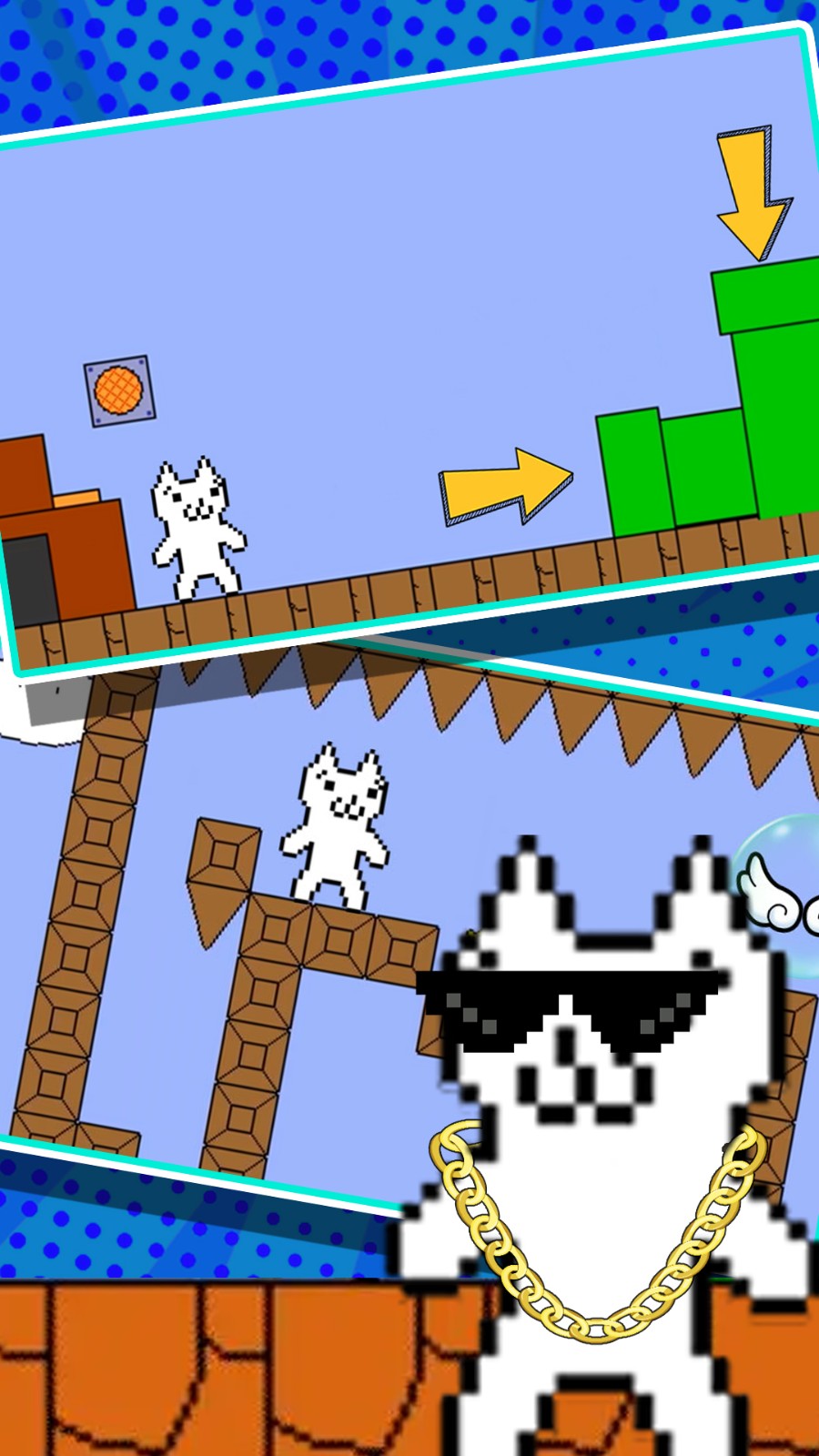 一敗涂地的冒險 v1.0.0 0