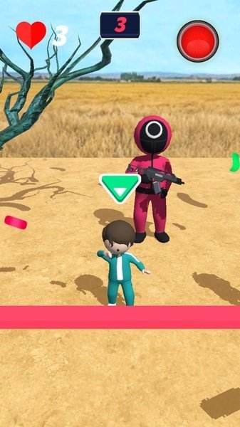 刺激生存挑戰(zhàn) v1.0 2