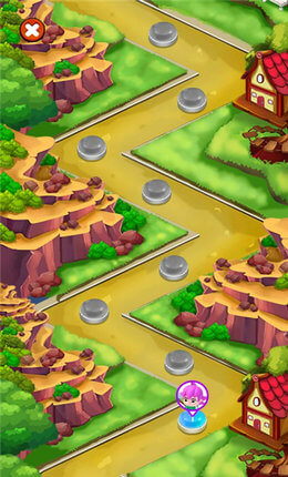 迷你逃生大師 v1.0 2