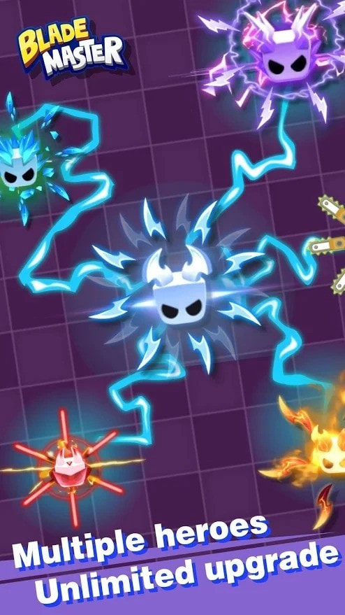 颶風血滴子 v0.1.27 1