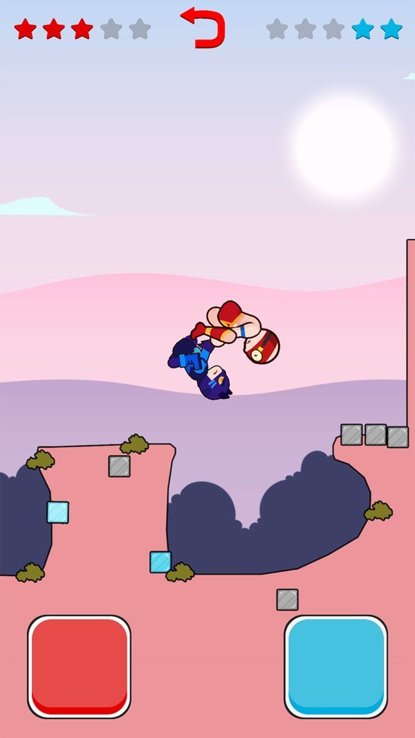 基友摔跤大作戰 v1.0.1 1