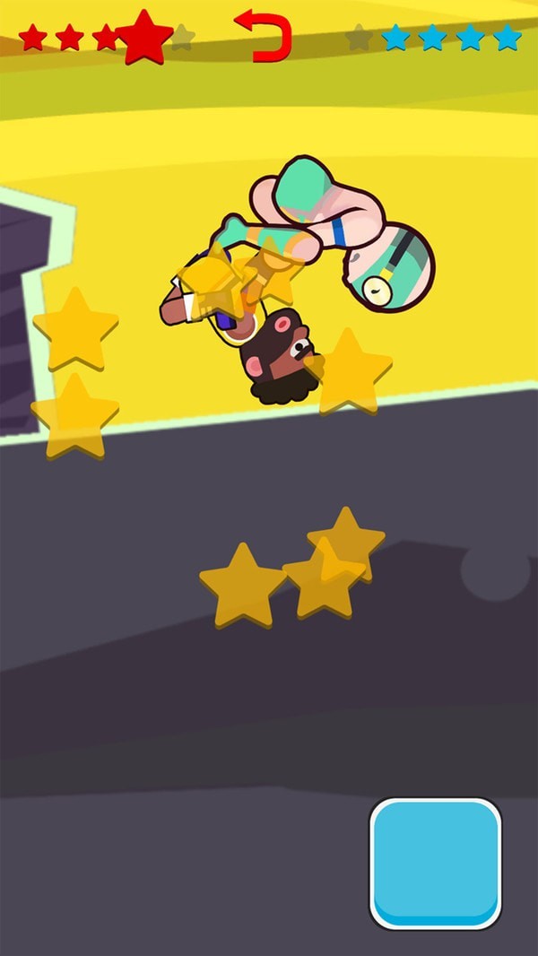 基友摔跤大作戰 v1.0.1 2