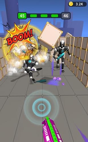 射手大師 v1.0.2 0