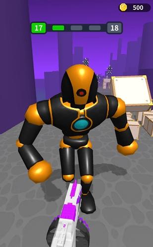 射手大師 v1.0.2 2