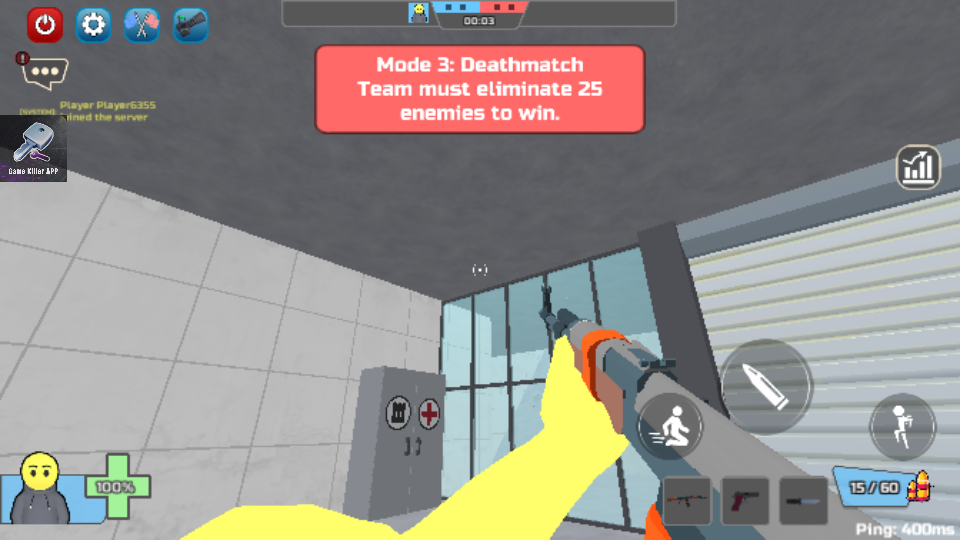 毛絨團隊在線 v0.3.0 2