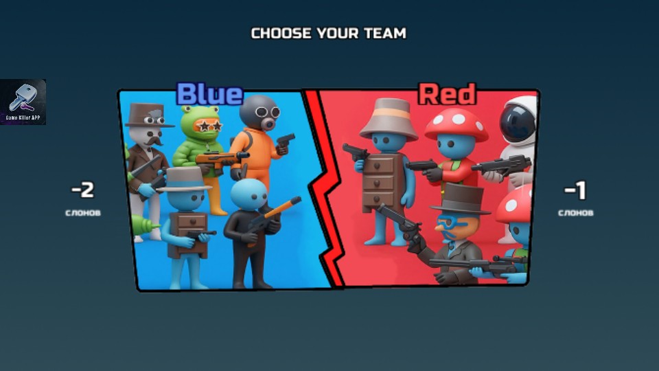 毛絨團隊在線 v0.3.0 0