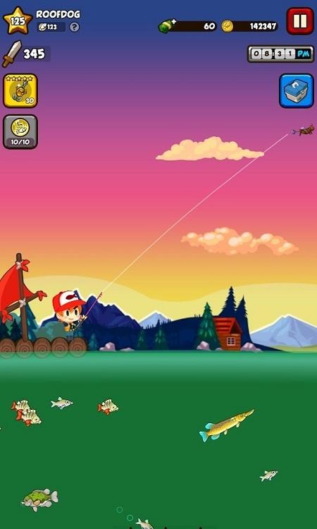 釣魚休息 v4.0.4 0