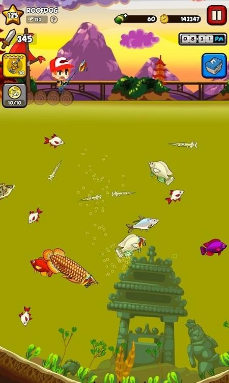 釣魚休息 v4.0.4 2