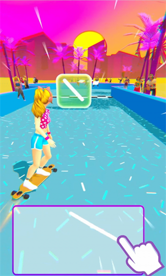 舞動滑板 v0.1.0 2