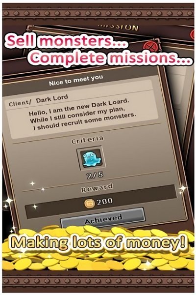 怪獸實驗室 v1.2.0 1