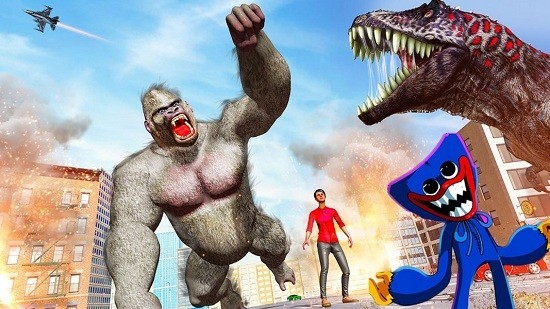 搗蛋狼人殺 v1.1.2 0