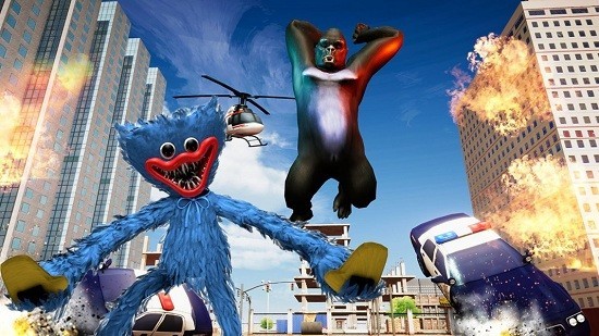 搗蛋狼人殺 v1.1.2 2