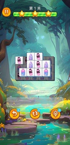 快樂小能手賺錢 v1.0 2