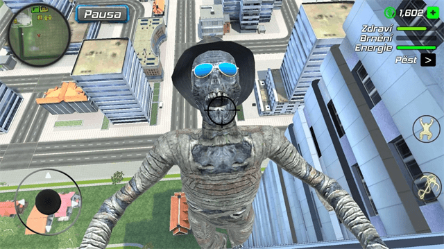 繩木乃伊模擬器 v1.1.1 1