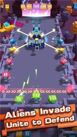 立方體射手 v1.8.20191123 0