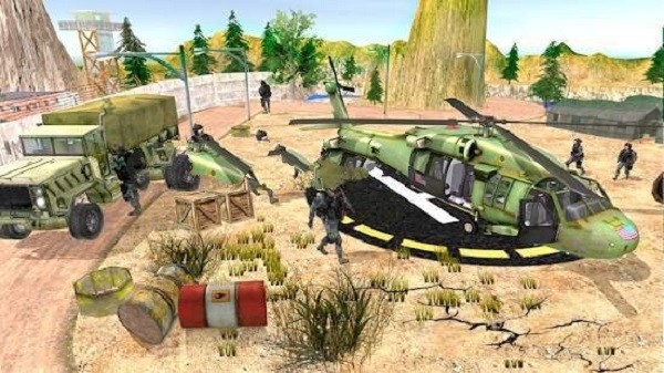 陸軍運輸驅動 v1.67 0