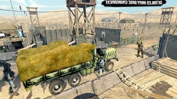 陸軍運輸驅動 v1.67 2