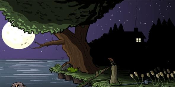 異形蟲歷險記4 v1.0.9 0