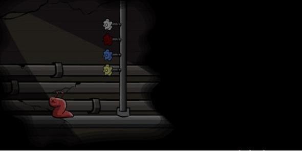 異形蟲歷險記4 v1.0.9 1