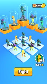 史詩碎布玩偶格斗 v1.3 2